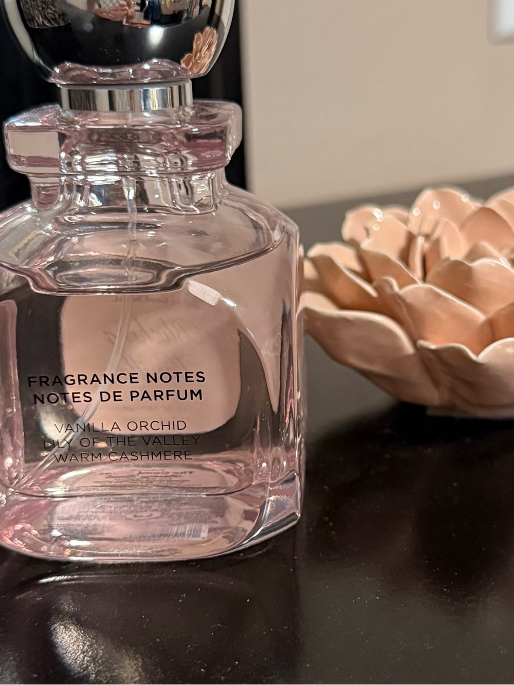 Vanilla Orchid De Parfum – Pink